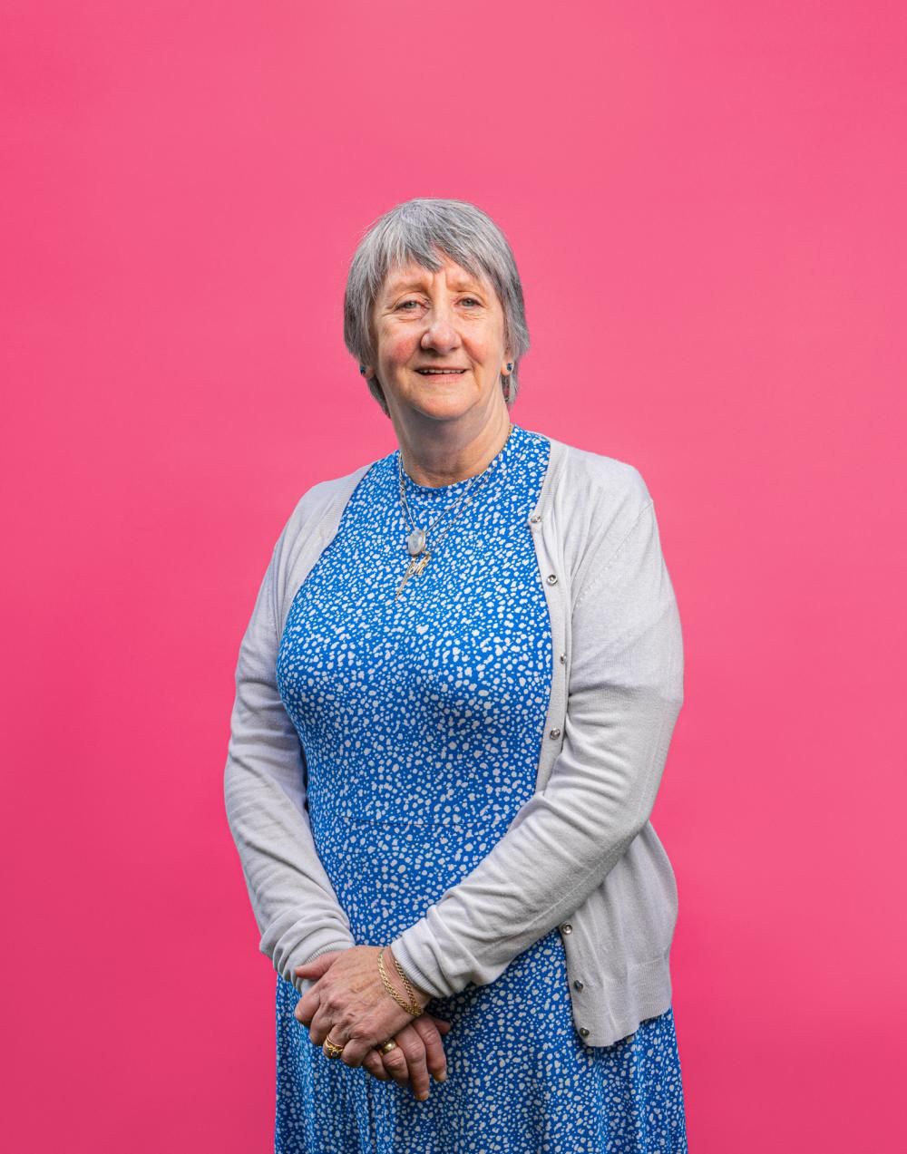 Maureen's story Alzheimer Scotland